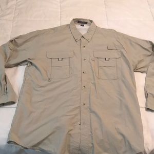 Port Authority Outdoor Shirt